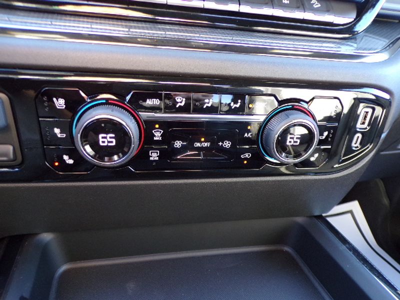 2026 Chevrolet Silverado 2500