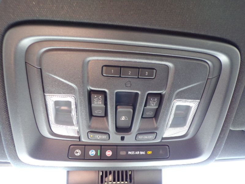 2026 Chevrolet Silverado 2500