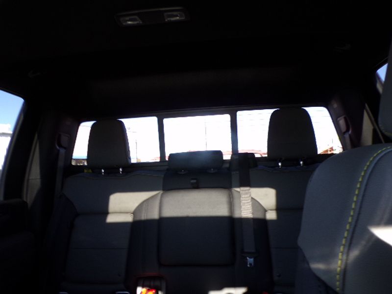 2026 Chevrolet Silverado 2500