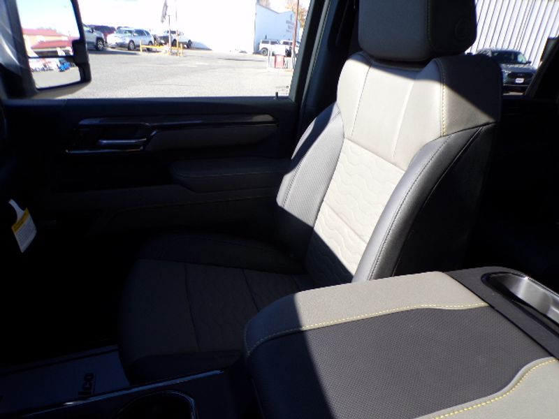 2026 Chevrolet Silverado 2500