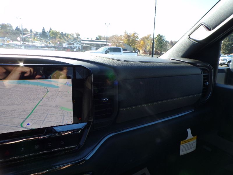 2026 Chevrolet Silverado 2500