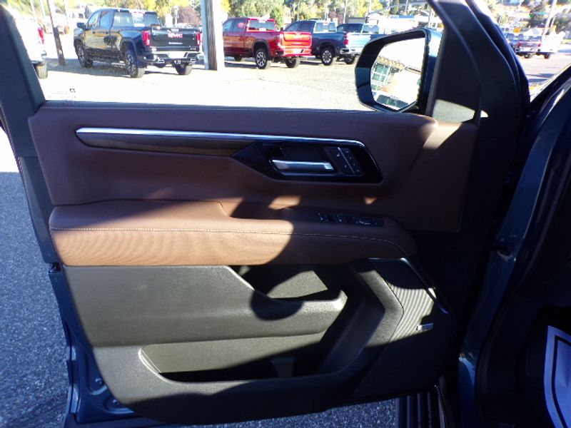 2026 Chevrolet Suburban