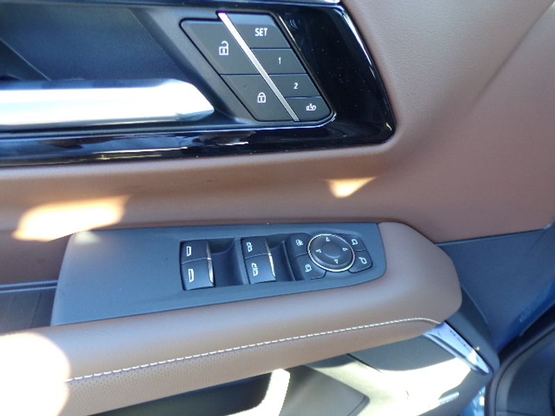 2026 Chevrolet Suburban