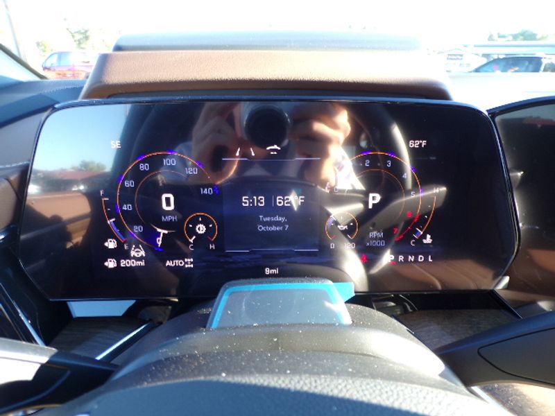 2026 Chevrolet Suburban