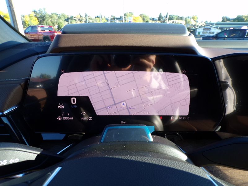 2026 Chevrolet Suburban