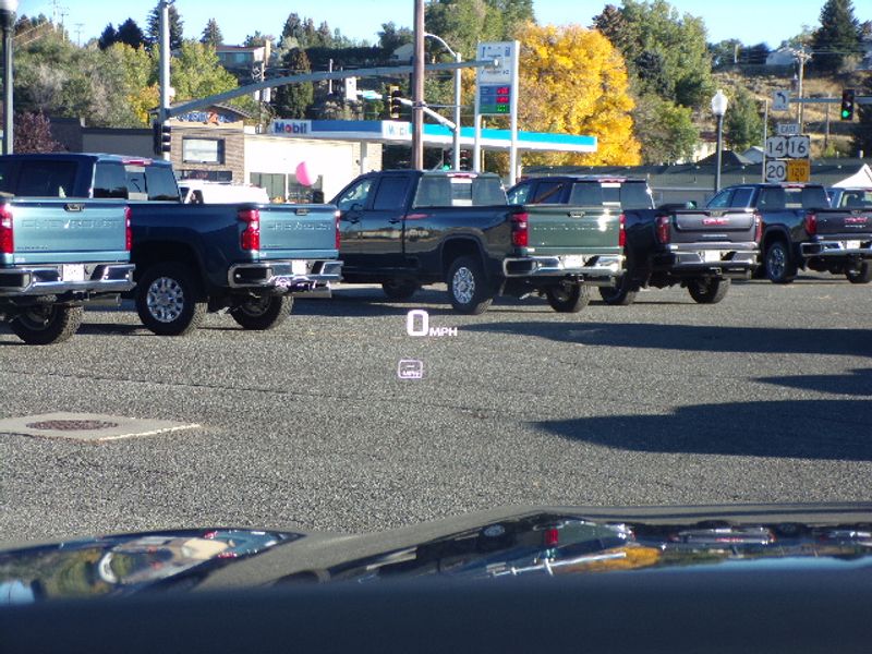 2026 Chevrolet Suburban