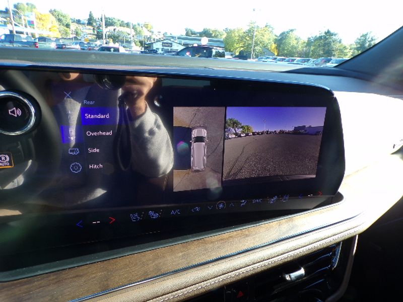 2026 Chevrolet Suburban