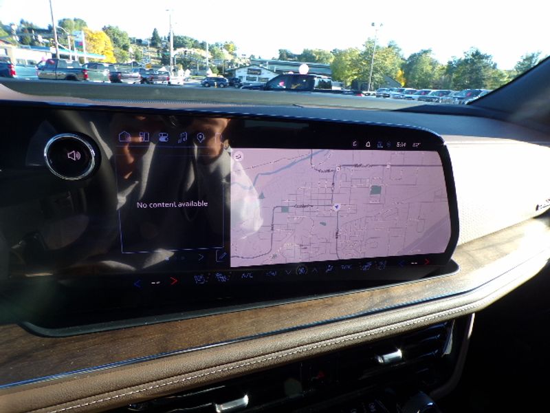 2026 Chevrolet Suburban