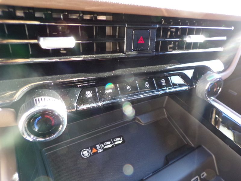 2026 Chevrolet Suburban