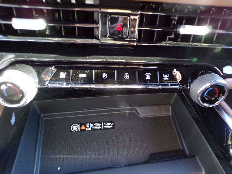 2026 Chevrolet Suburban