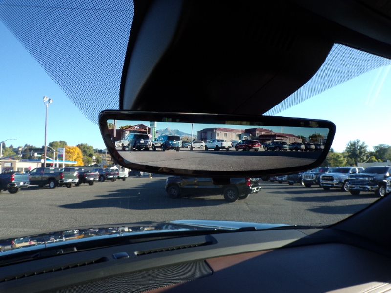 2026 Chevrolet Suburban