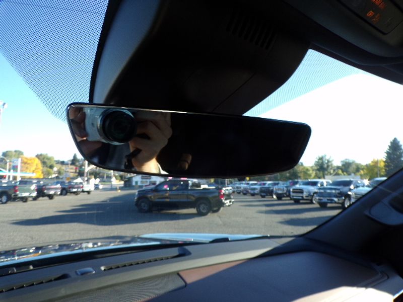 2026 Chevrolet Suburban