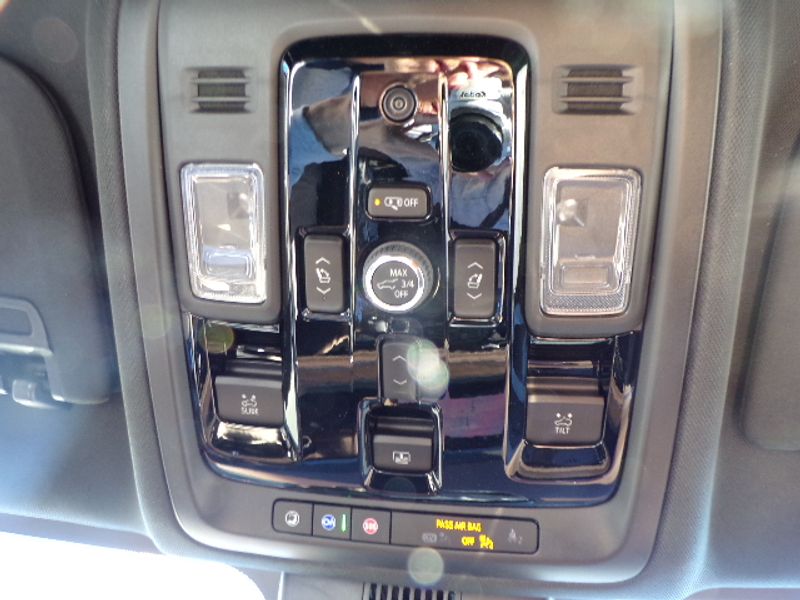 2026 Chevrolet Suburban