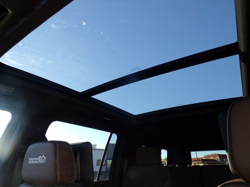 2026 Chevrolet Suburban