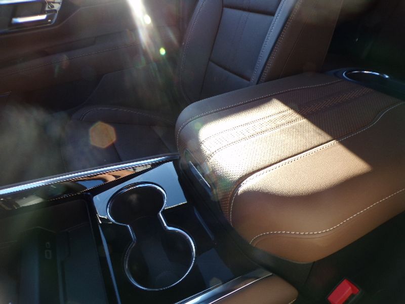 2026 Chevrolet Suburban