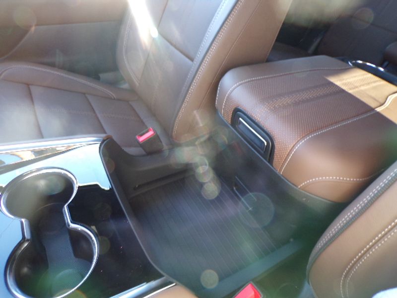 2026 Chevrolet Suburban