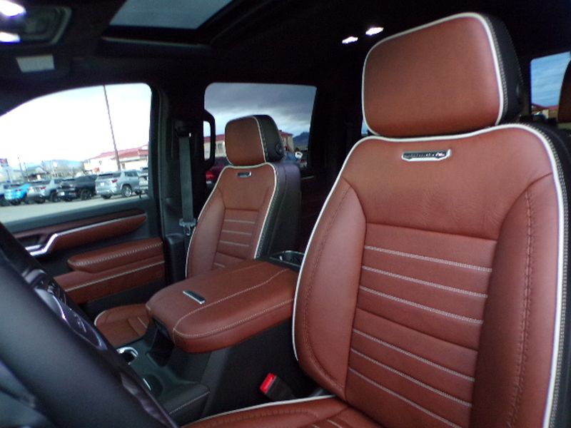 2026 GMC Sierra 3500