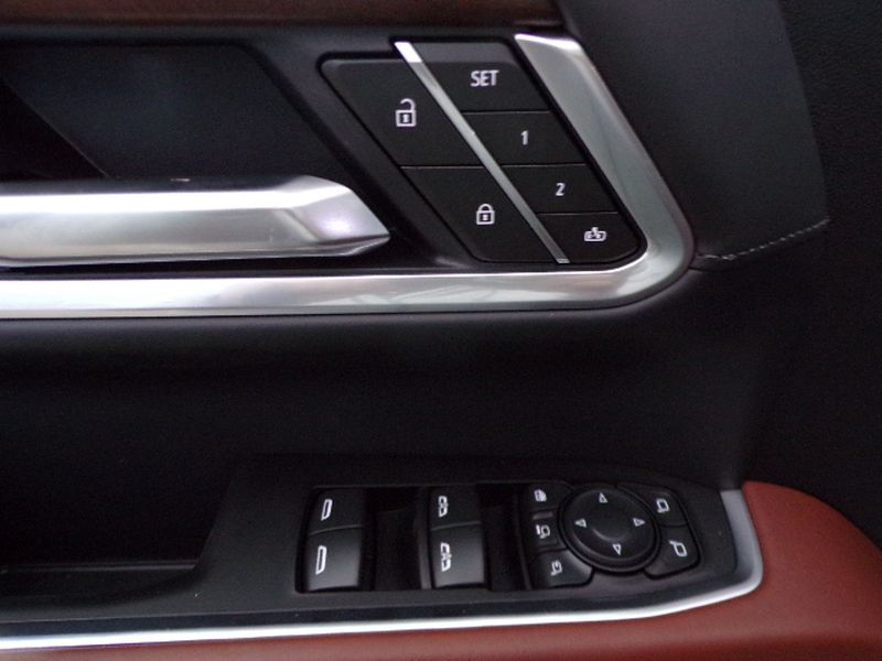 2026 GMC Sierra 3500