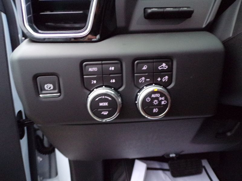 2026 GMC Sierra 3500