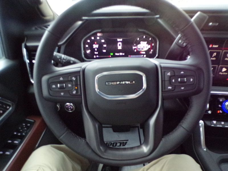 2026 GMC Sierra 3500