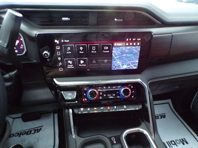 2026 GMC Sierra 3500