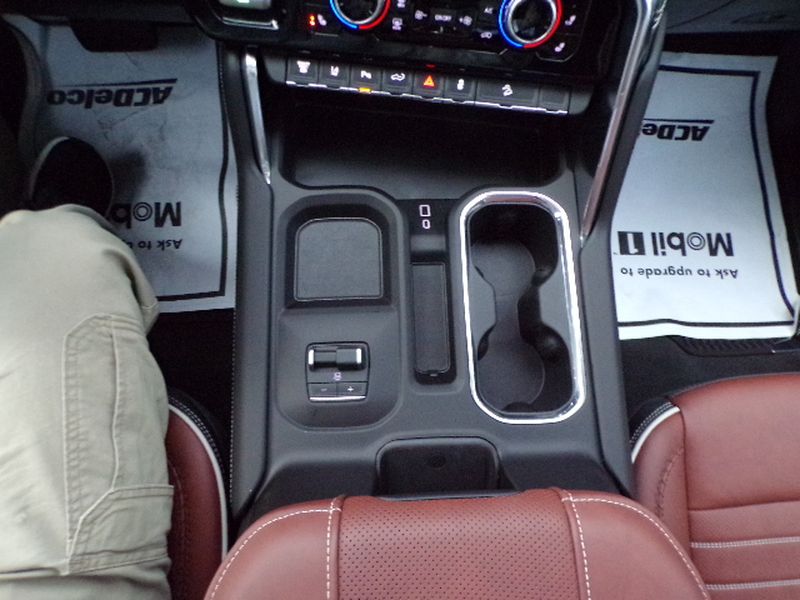 2026 GMC Sierra 3500