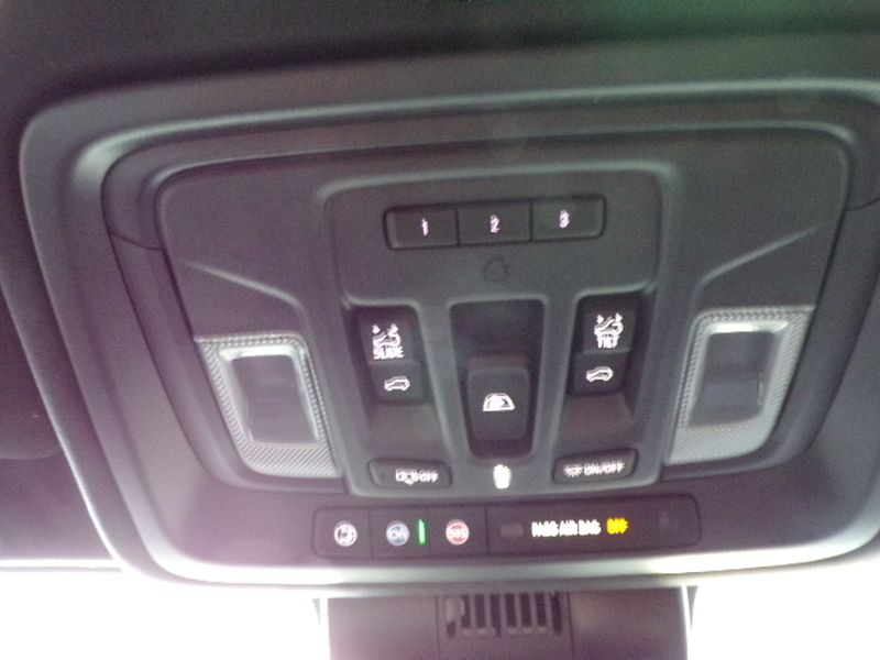 2026 GMC Sierra 3500