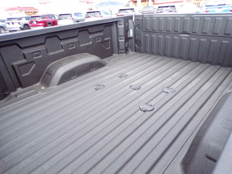 2026 GMC Sierra 3500