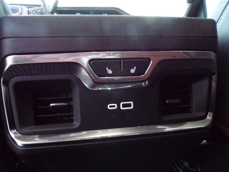 2026 GMC Sierra 3500