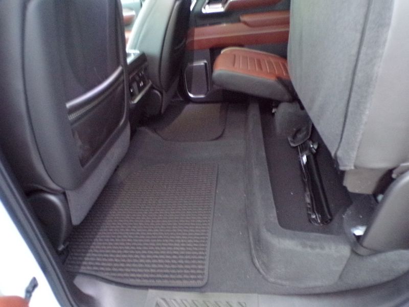 2026 GMC Sierra 3500