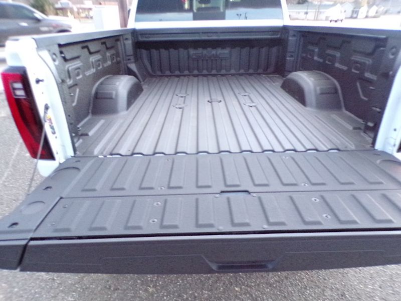 2026 GMC Sierra 3500