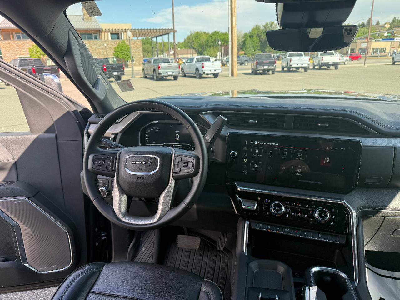 2024 GMC Sierra 2500