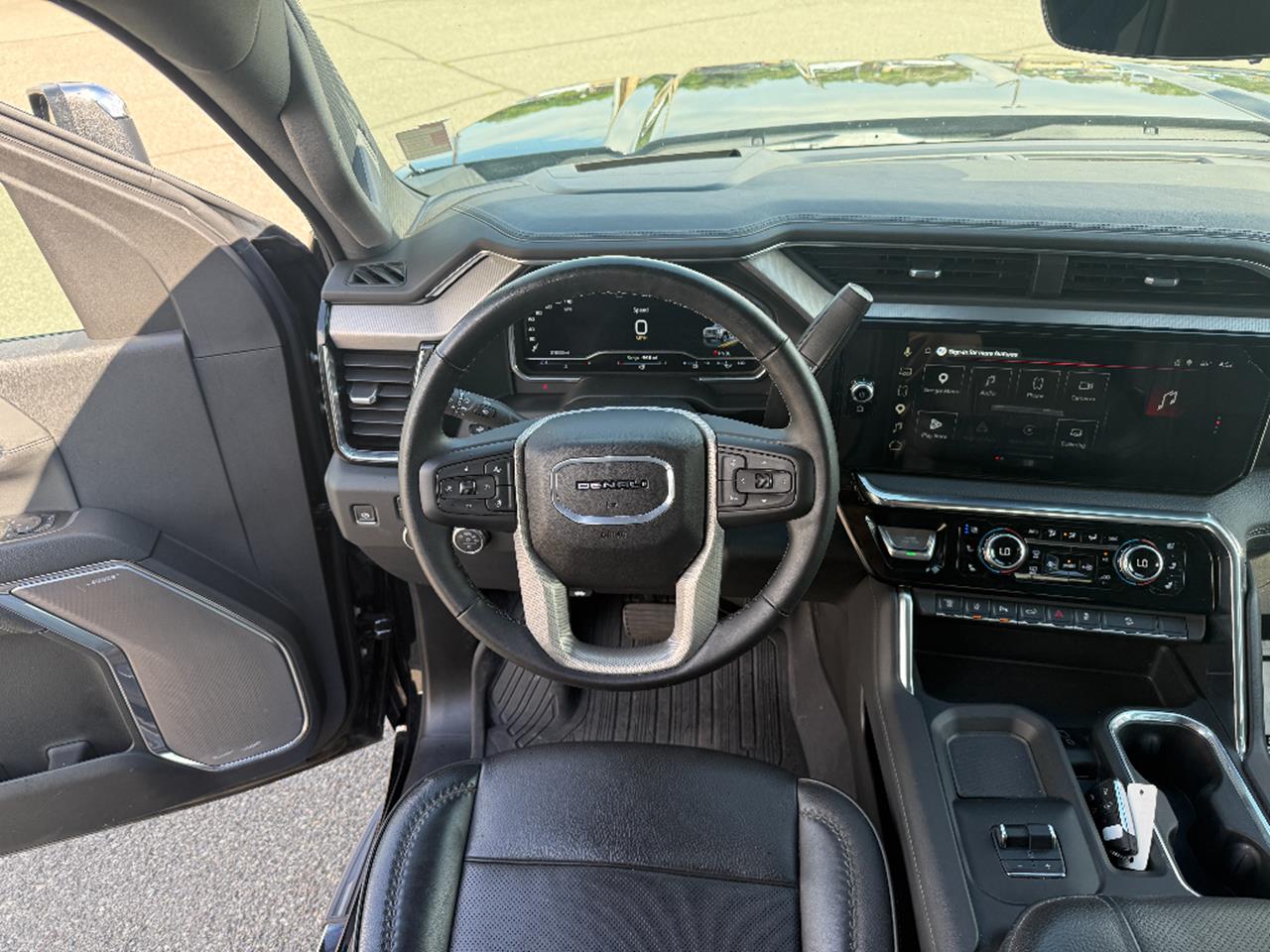 2024 GMC Sierra 2500