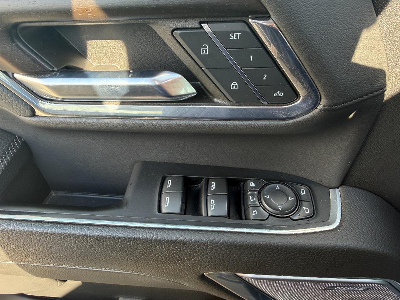 2024 GMC Sierra 2500