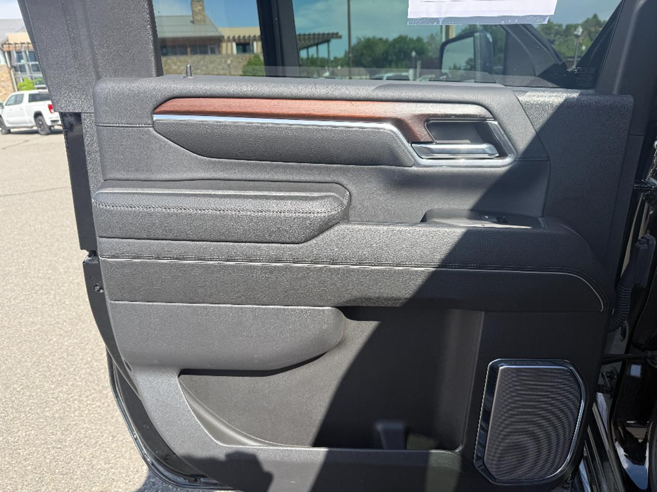 2024 GMC Sierra 2500