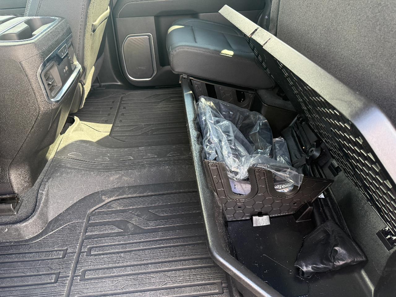 2024 GMC Sierra 2500
