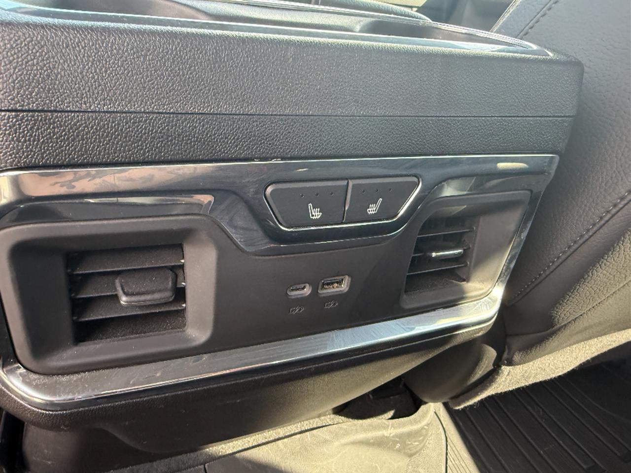 2024 GMC Sierra 2500