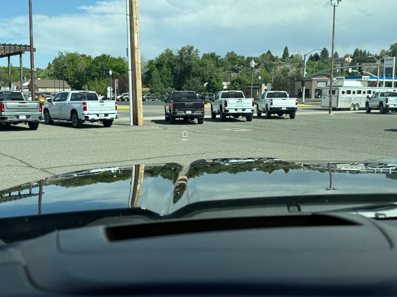 2024 GMC Sierra 2500