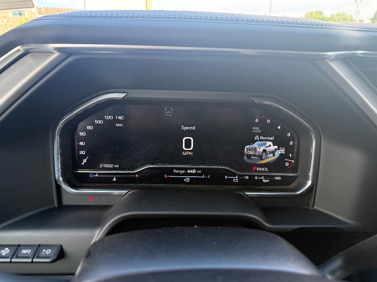 2024 GMC Sierra 2500
