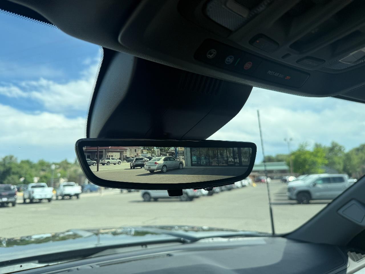 2024 GMC Sierra 2500