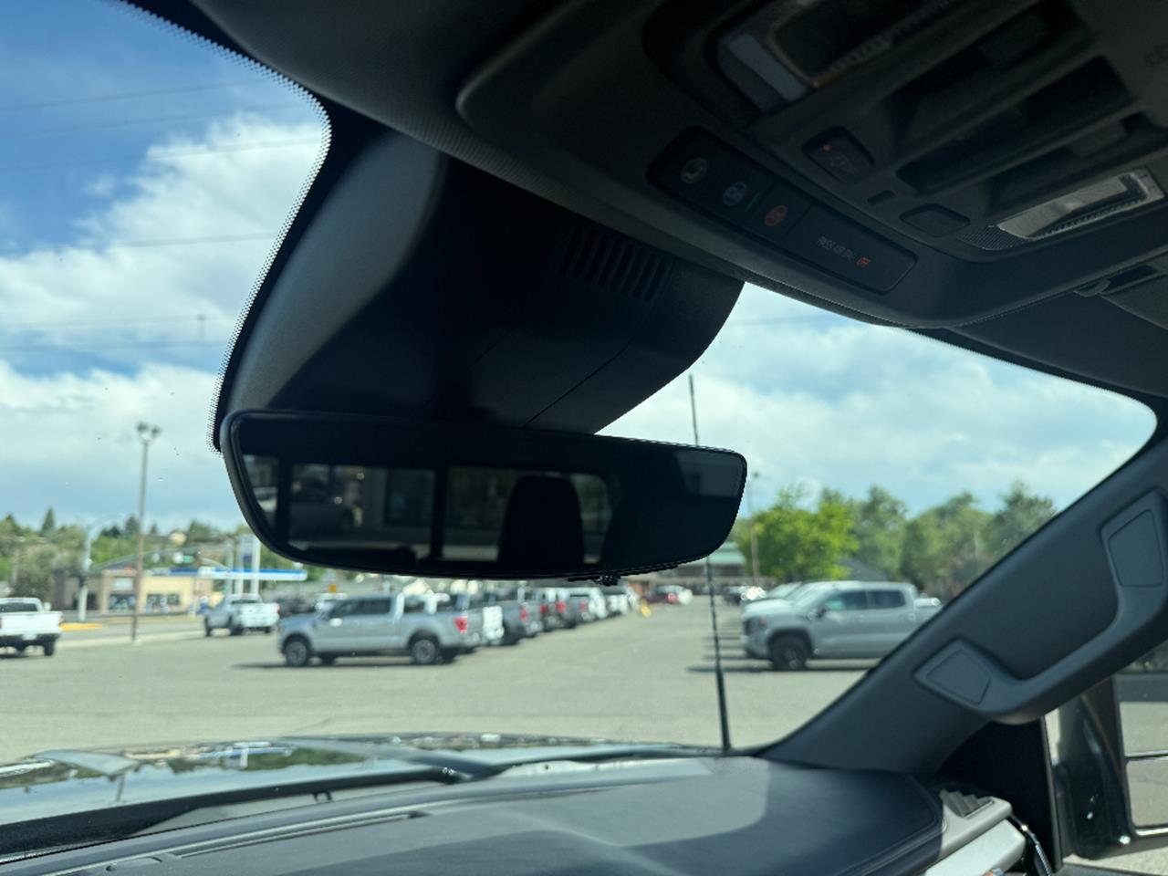 2024 GMC Sierra 2500