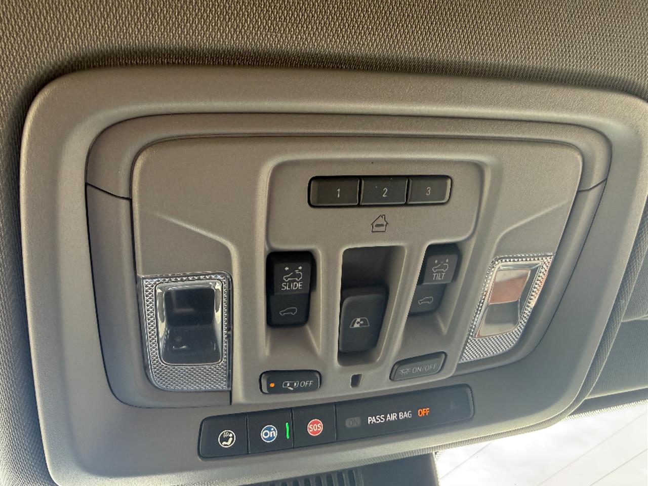 2024 GMC Sierra 2500