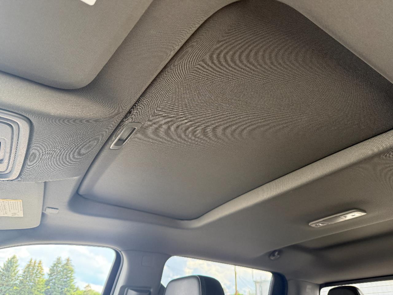 2024 GMC Sierra 2500