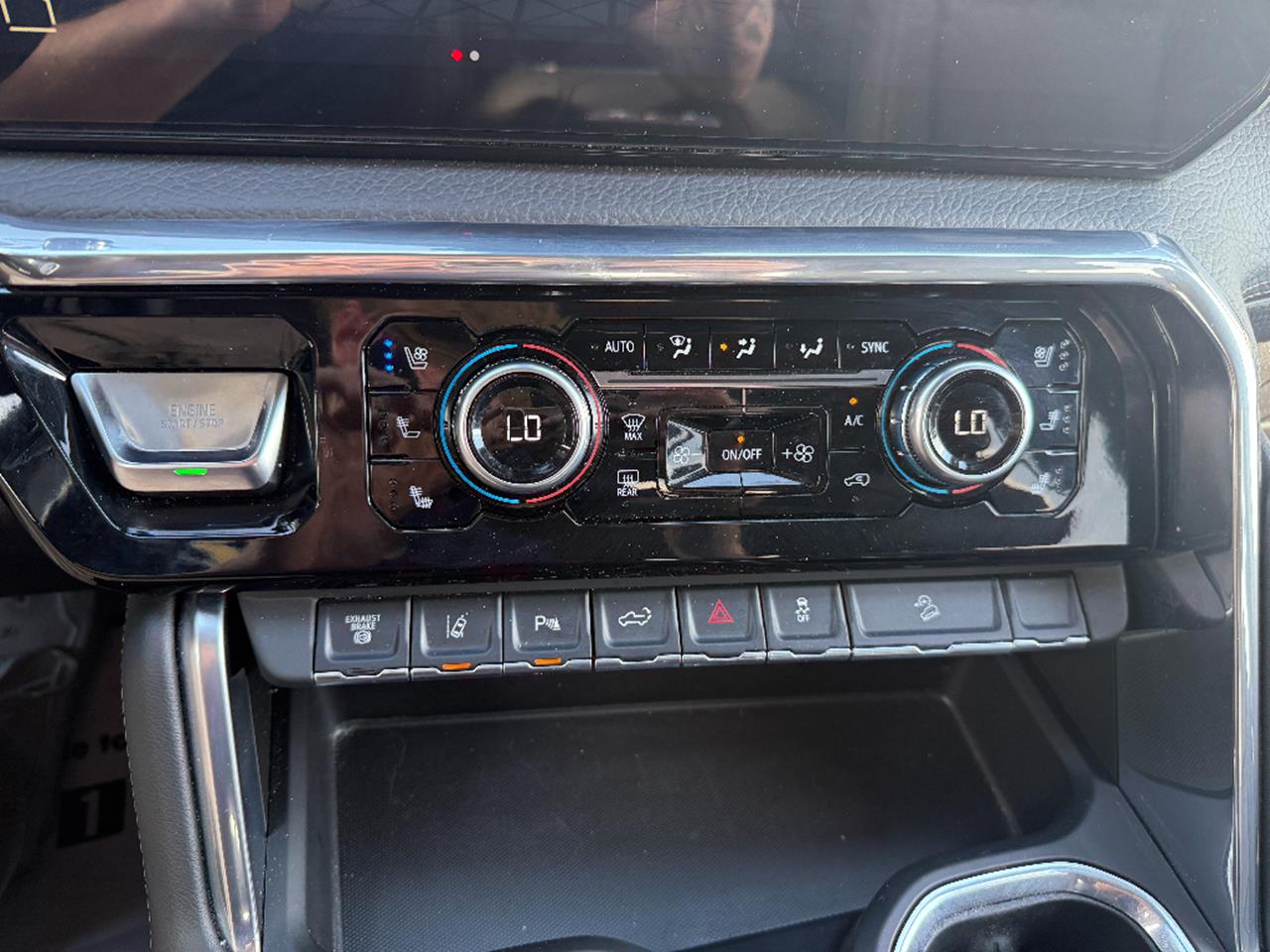 2024 GMC Sierra 2500