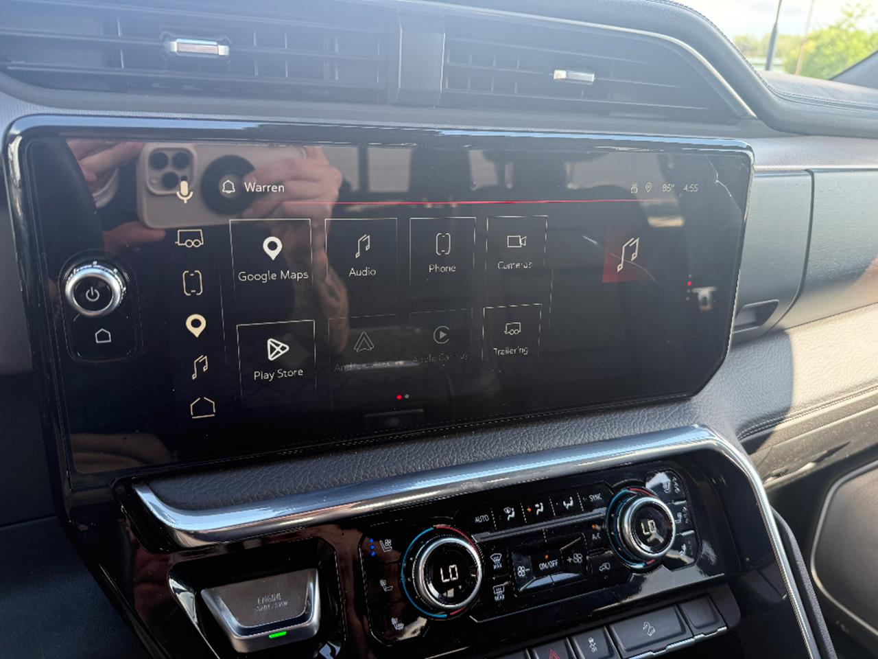 2024 GMC Sierra 2500