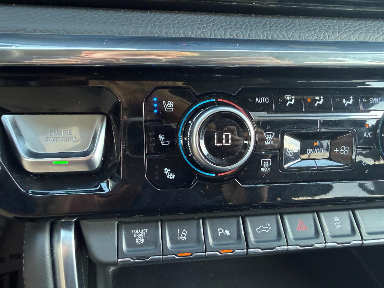 2024 GMC Sierra 2500