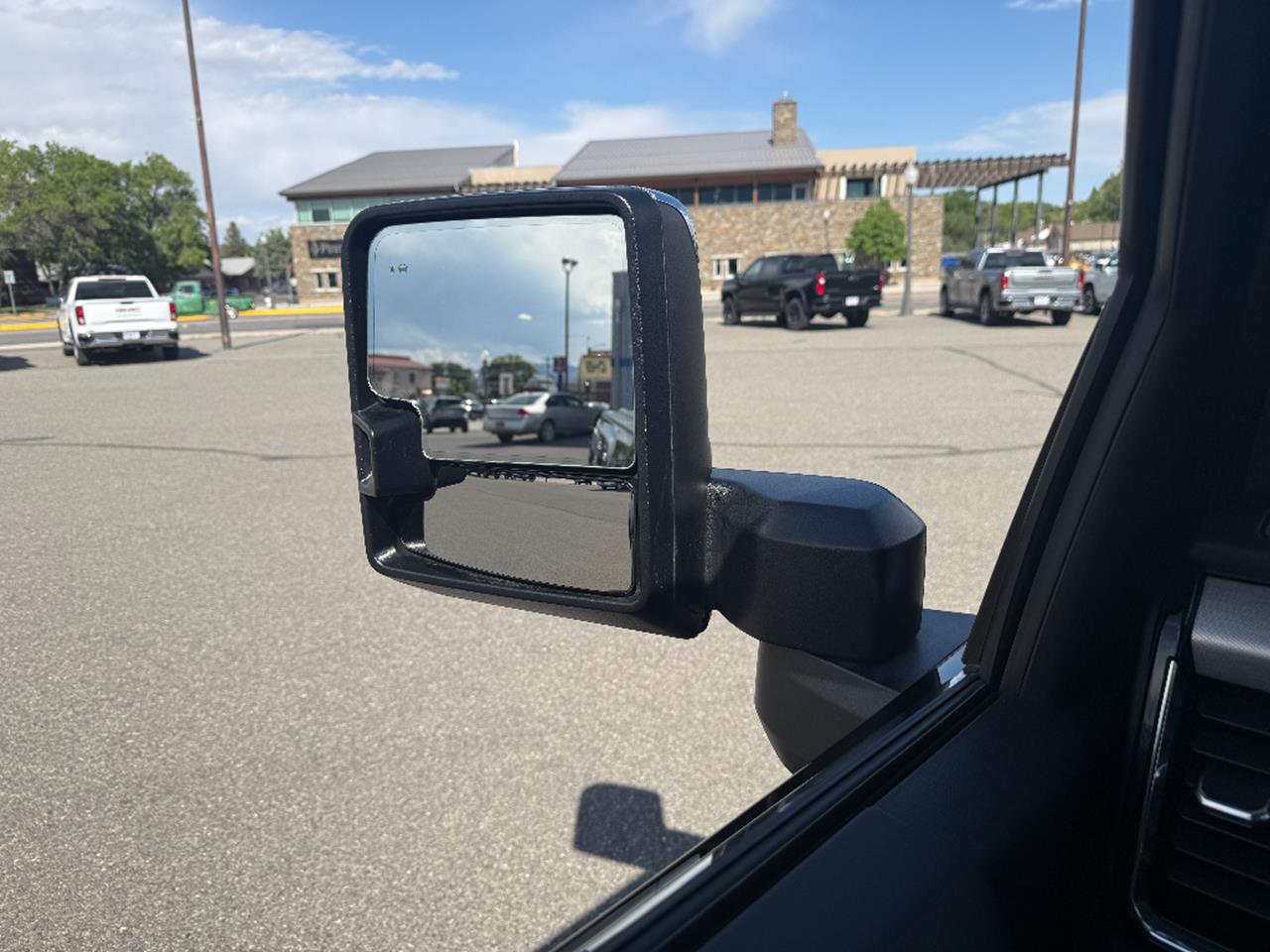 2024 GMC Sierra 2500