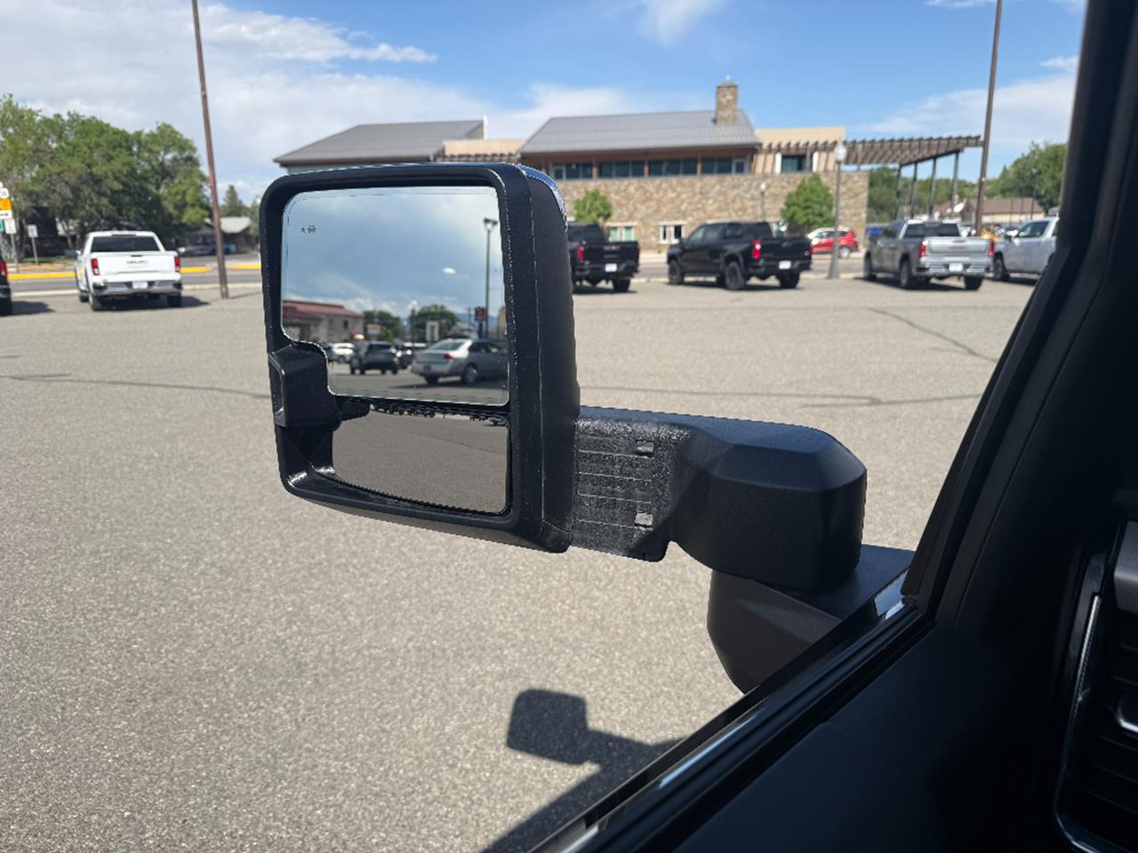 2024 GMC Sierra 2500