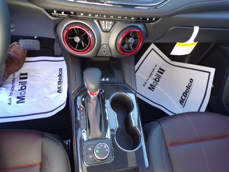 2025 Chevrolet Blazer