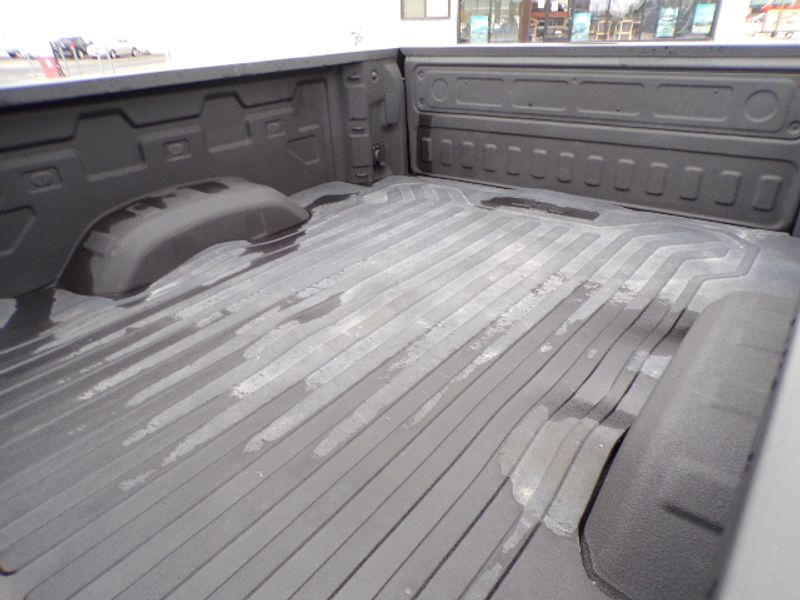 2024 Chevrolet Silverado 2500